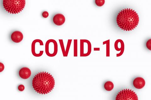 Information for clients regarding COVID-19 epidemy